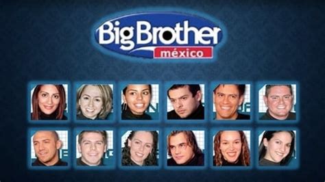 big brother temporada 1.